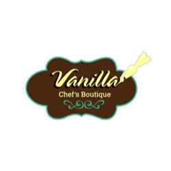 Vanilla Chef´S Boutique