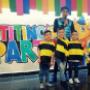 abejas