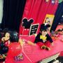 micky