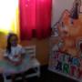 primera cumpleañera