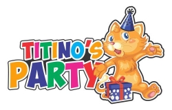 Titinos Party salon de fiestas