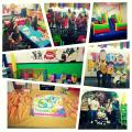 Fiesta infantil