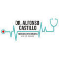 Dr. Alfonso Castillo Hernández