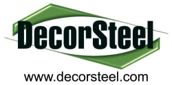 DECORSTEEL SA DE CV