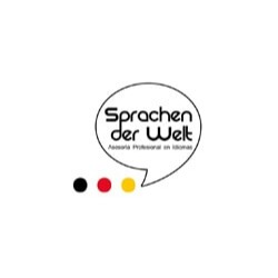 Sprachen Der Welt