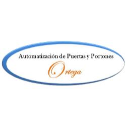 Automatización Puertas Ortega