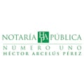 Notaría Pública Número Uno