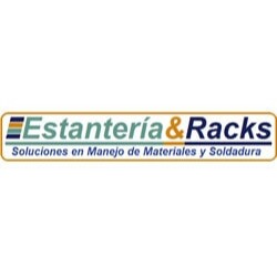Estantería Y Racks