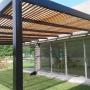 Pergolas