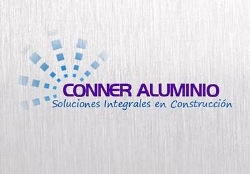 CONNER ALUMINIO
