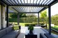 Pergolas