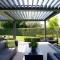 Pergola-bioclimatica