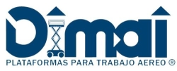 DIMAI (Plataformas para Trabajo en Alturas Genia, JLG, Haulotte, Skyjack, Terex, Bobcat)