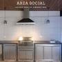 Area social