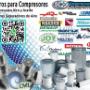 filtros para compresores