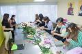 curso de arreglos florales para eventos