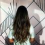 Beach waves