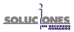Soluciones en Recursos Humanos