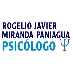 Psicólogo Rogelio J. Miranda Paniagua