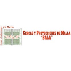 Cercas Y Protecciones De Malla Bala