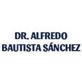 Dr Alfredo Bautista Sanchez