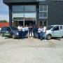Equipo Exter Max