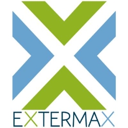 EXTER MAX CONTROL DE PLAGAS