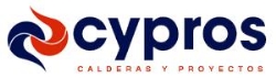 Cypros Boilers