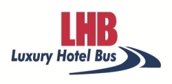 Luxury Hotel y Bus