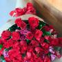 Ramo 100 rosas