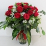 Clasico 24 rosas