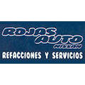 Rojas Auto