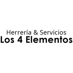 Herrería & Servicios Los 4 Elementos