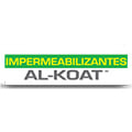 Impermeabilizantes Al Koat