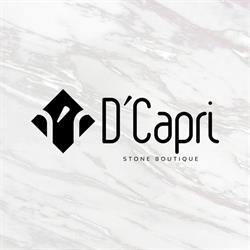 D Capri Mármoles