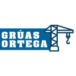 Grúas Ortega