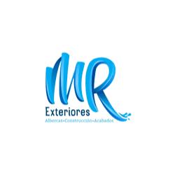 Albercas Mr Exteriores