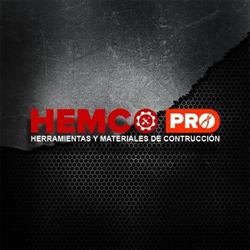 Hemco Pro Herramientas Y Mat De Const
