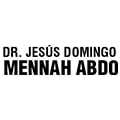 Dr. Jesús Domingo Mennah Abdo