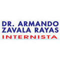 Dr. Armando Zavala Rayas