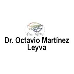 Dr. Octavio Martinez Leyva