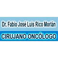 Dr. Fabio Rico Morlán Cirujano Oncólogo