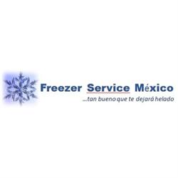 Freezer Service México