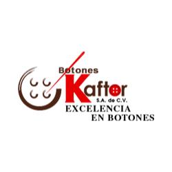 Botones Kaftor