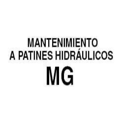 Mantenimiento A Patines Hidraulicos Mg