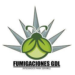 Fumigaciones Gdl