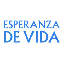 Esperanza De Vida