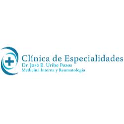 Dr. José E. Uribe Pozos