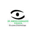Dr. Amerak Caballero Fonseca