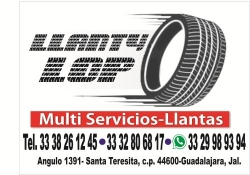 LLANTYLOP